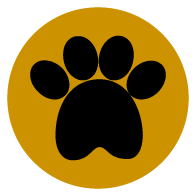 Paw icon